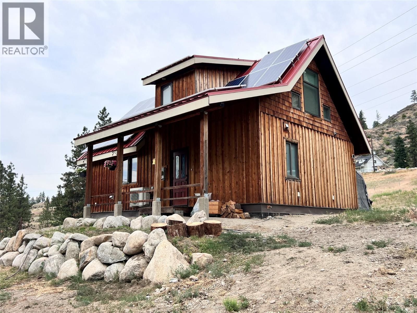 3655 Mclean Creek Road, Okanagan Falls