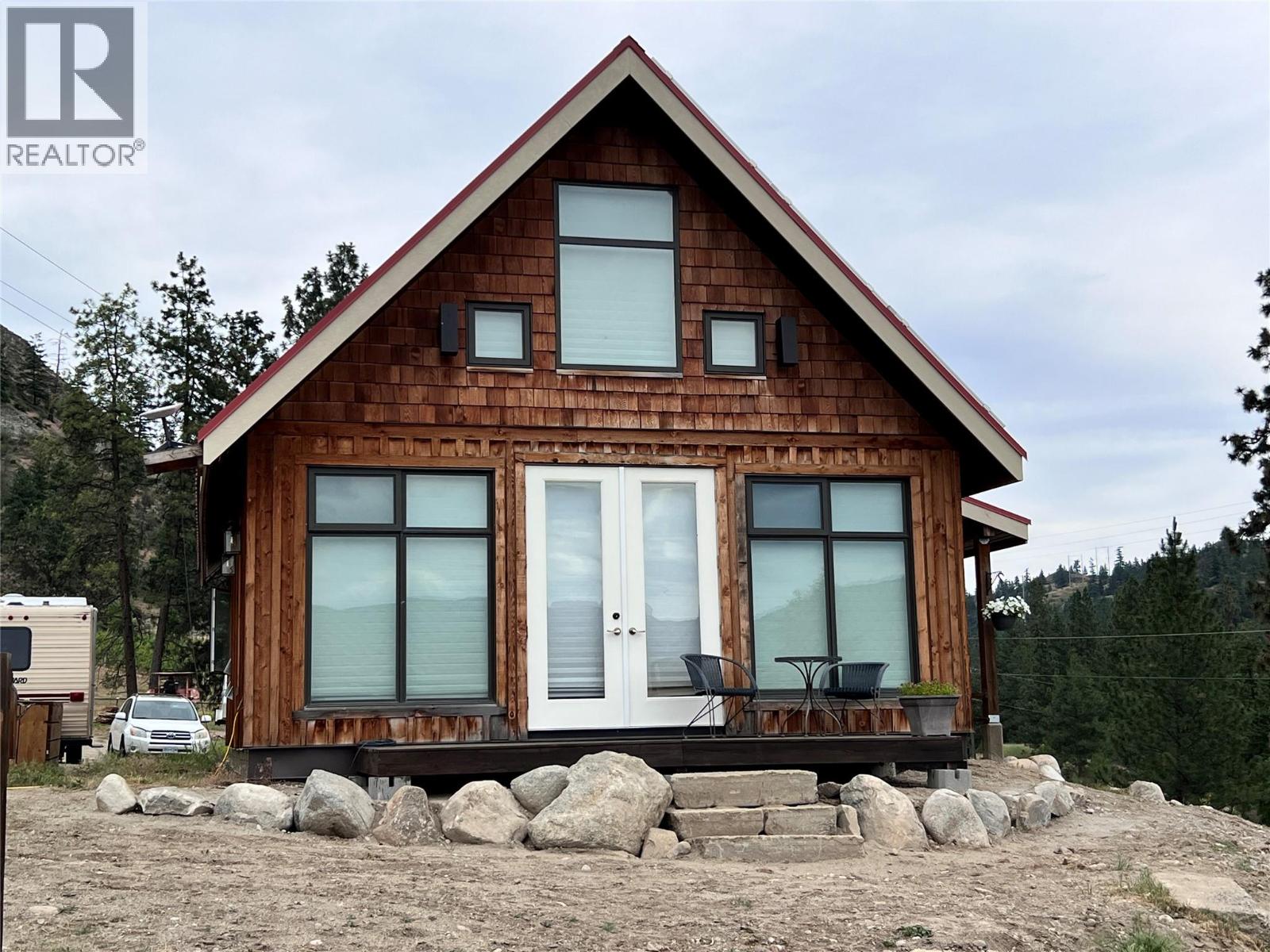 3655 Mclean Creek Road, Okanagan Falls