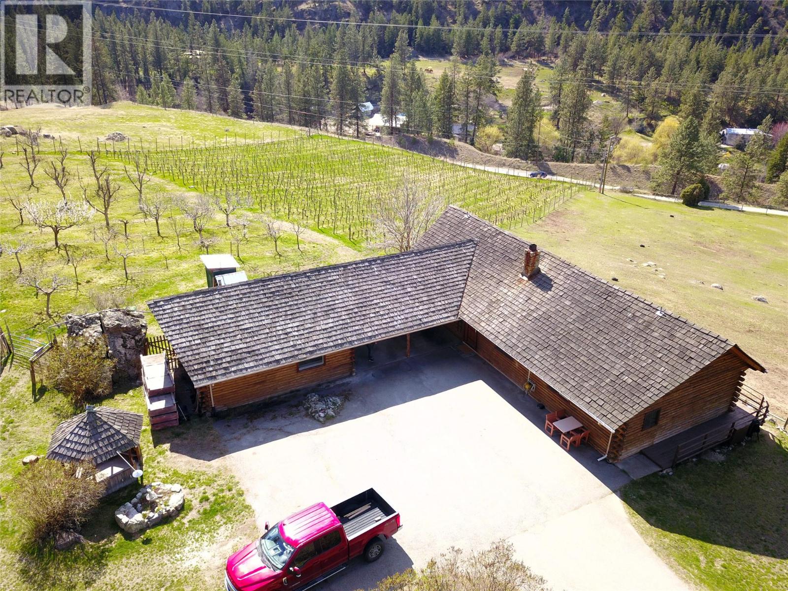 3655 Mclean Creek Road, Okanagan Falls