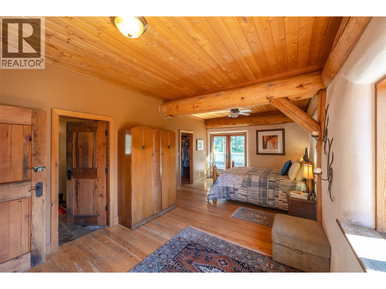  1525 Smethurst Road, Naramata