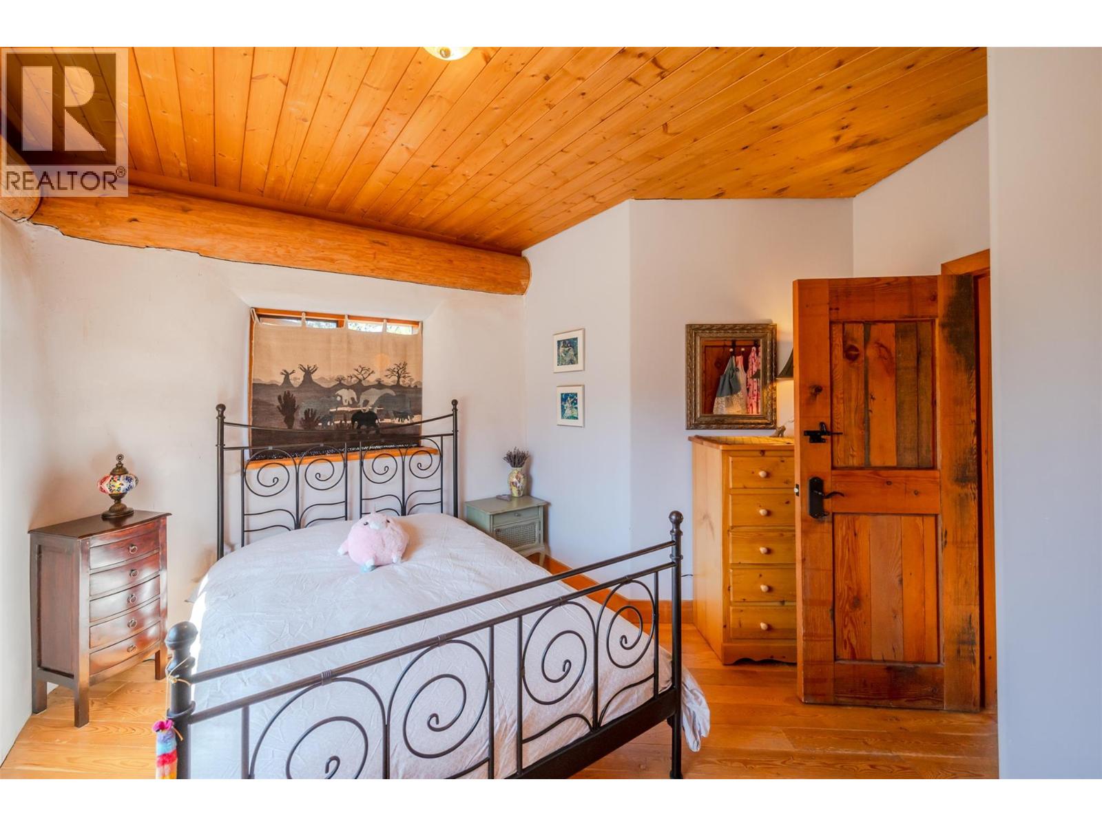  1525 Smethurst Road, Naramata