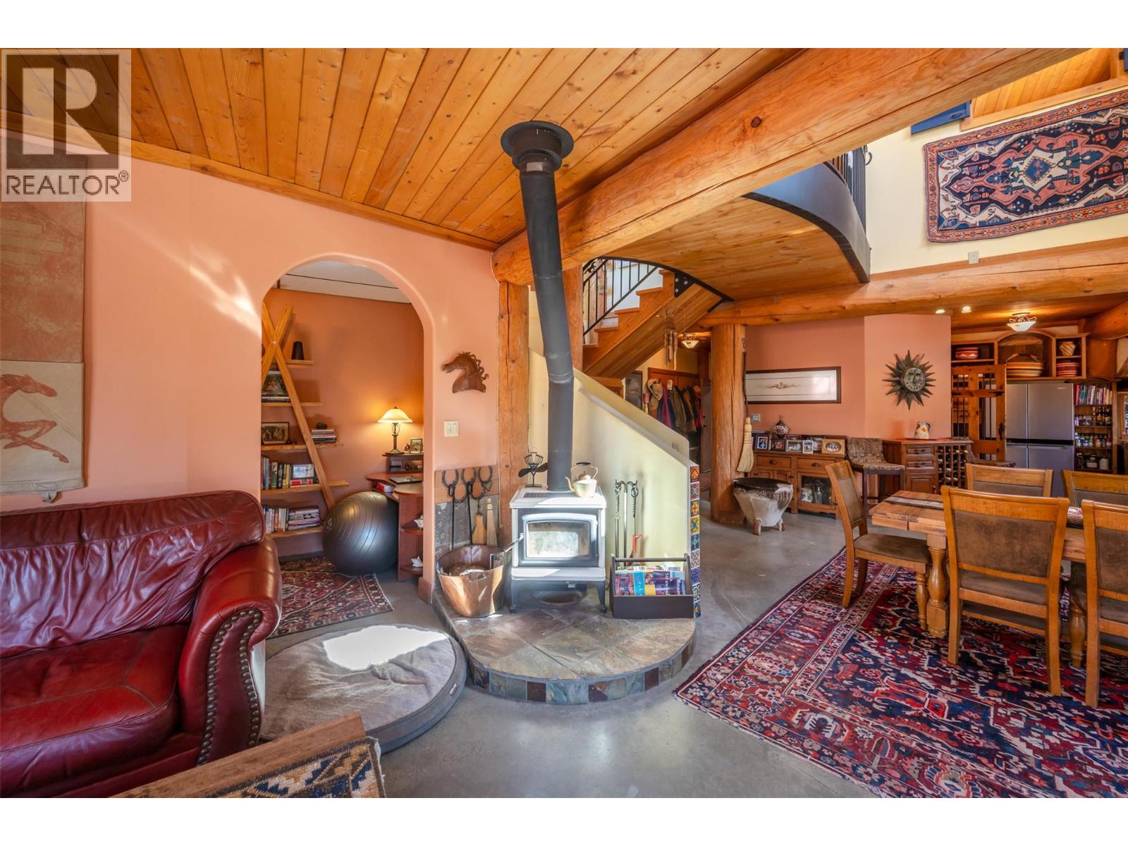  1525 Smethurst Road, Naramata