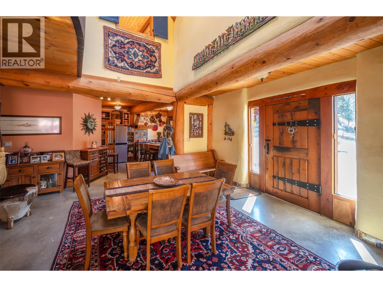  1525 Smethurst Road, Naramata