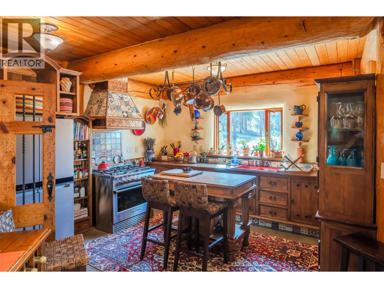  1525 Smethurst Road, Naramata