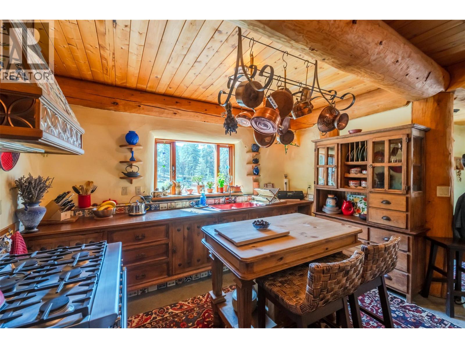  1525 Smethurst Road, Naramata