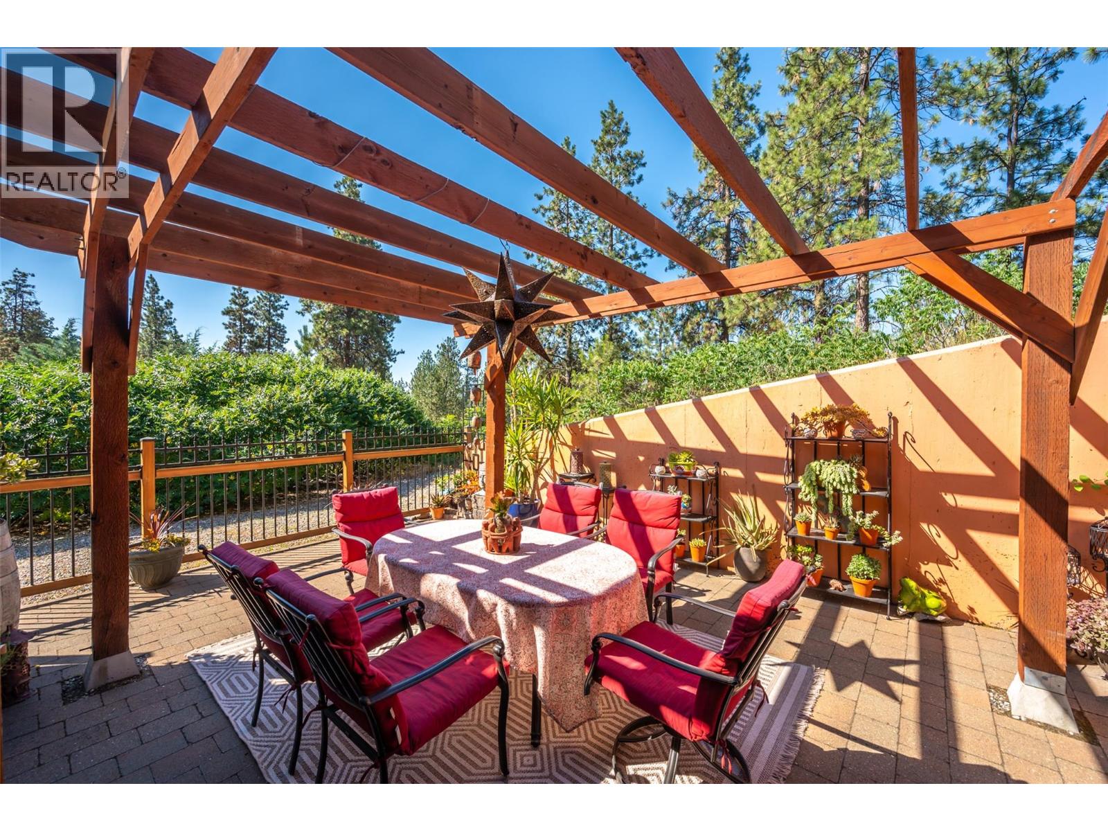  1525 Smethurst Road, Naramata