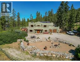  1525 Smethurst Road, Naramata