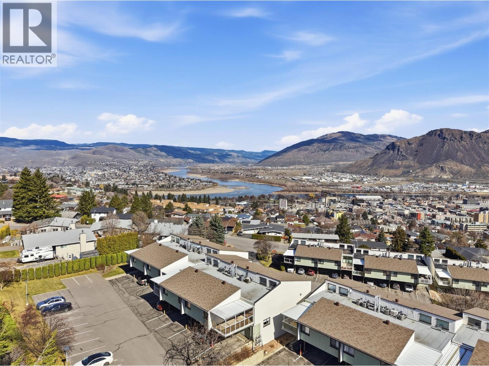 137 McGill Road Unit# 87, Kamloops