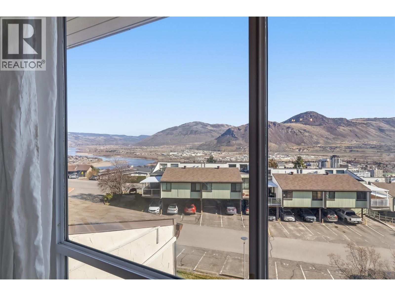 137 McGill Road Unit# 87, Kamloops