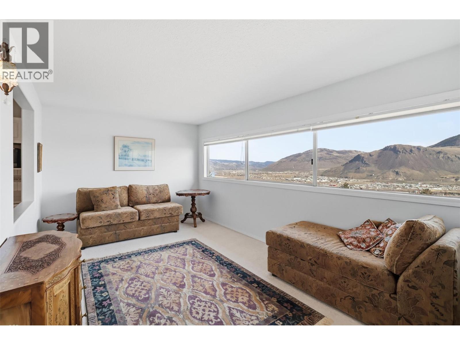 137 McGill Road Unit# 87, Kamloops