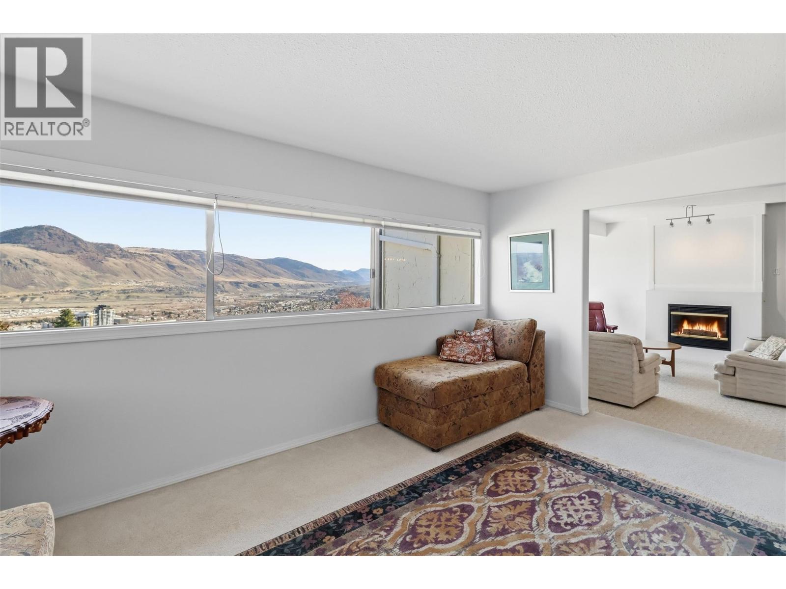 137 McGill Road Unit# 87, Kamloops