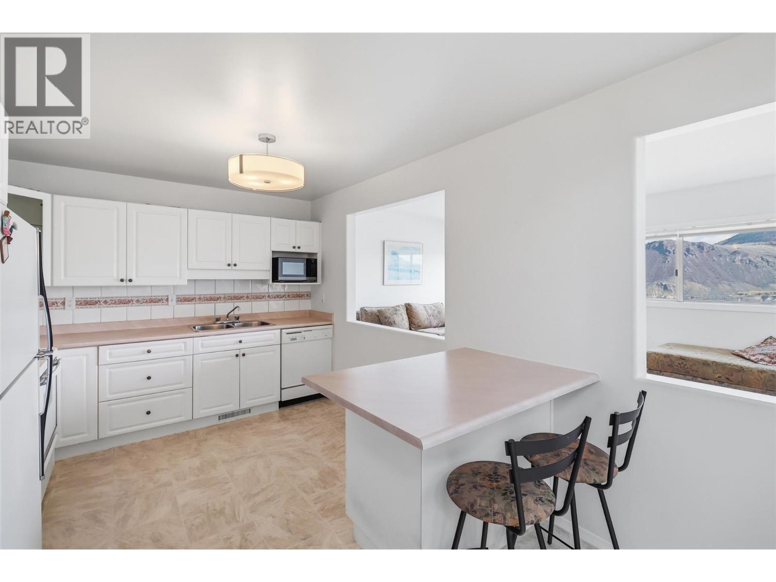 137 McGill Road Unit# 87, Kamloops