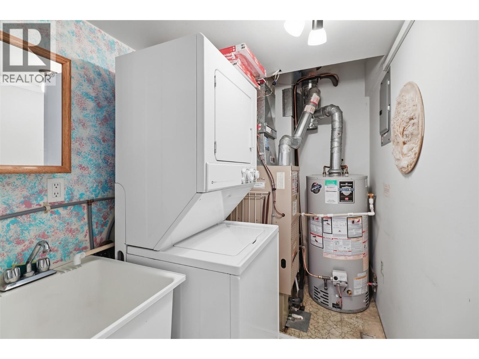 137 McGill Road Unit# 87, Kamloops