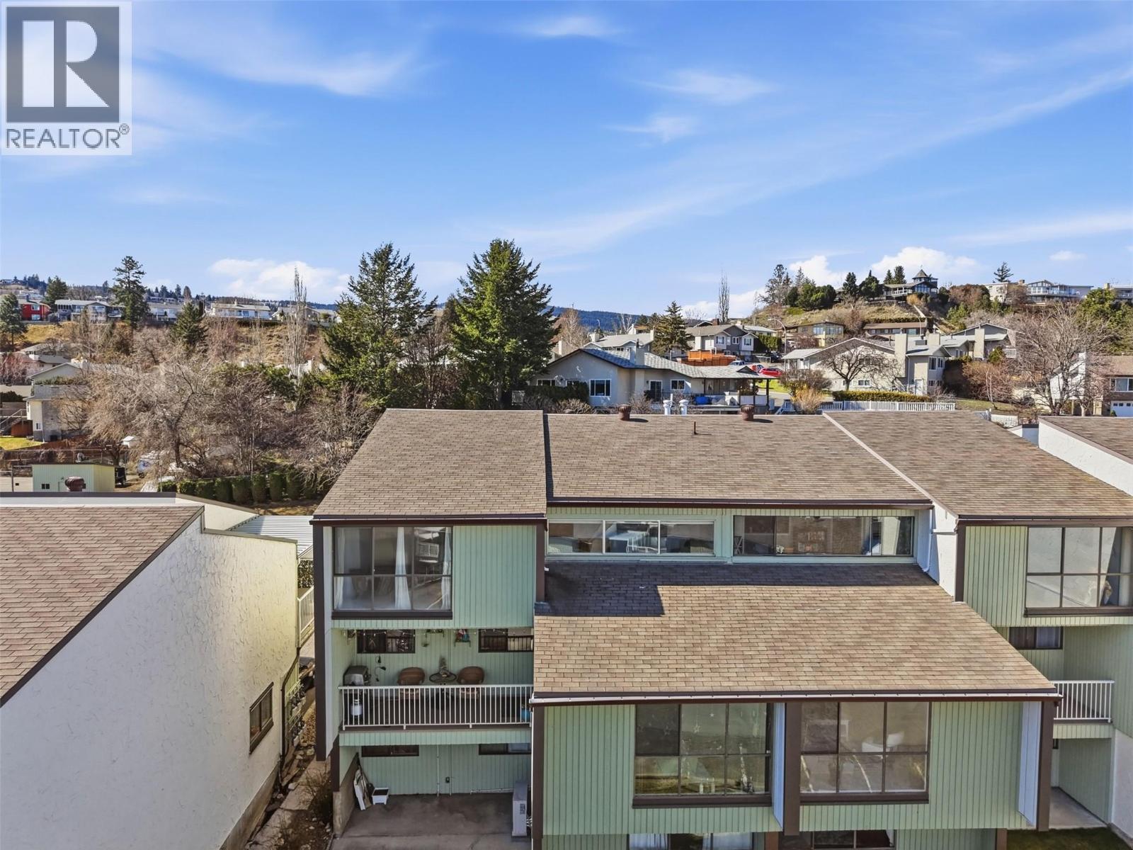 137 McGill Road Unit# 87, Kamloops