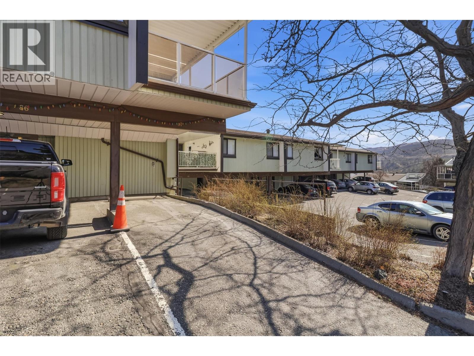 137 McGill Road Unit# 87, Kamloops