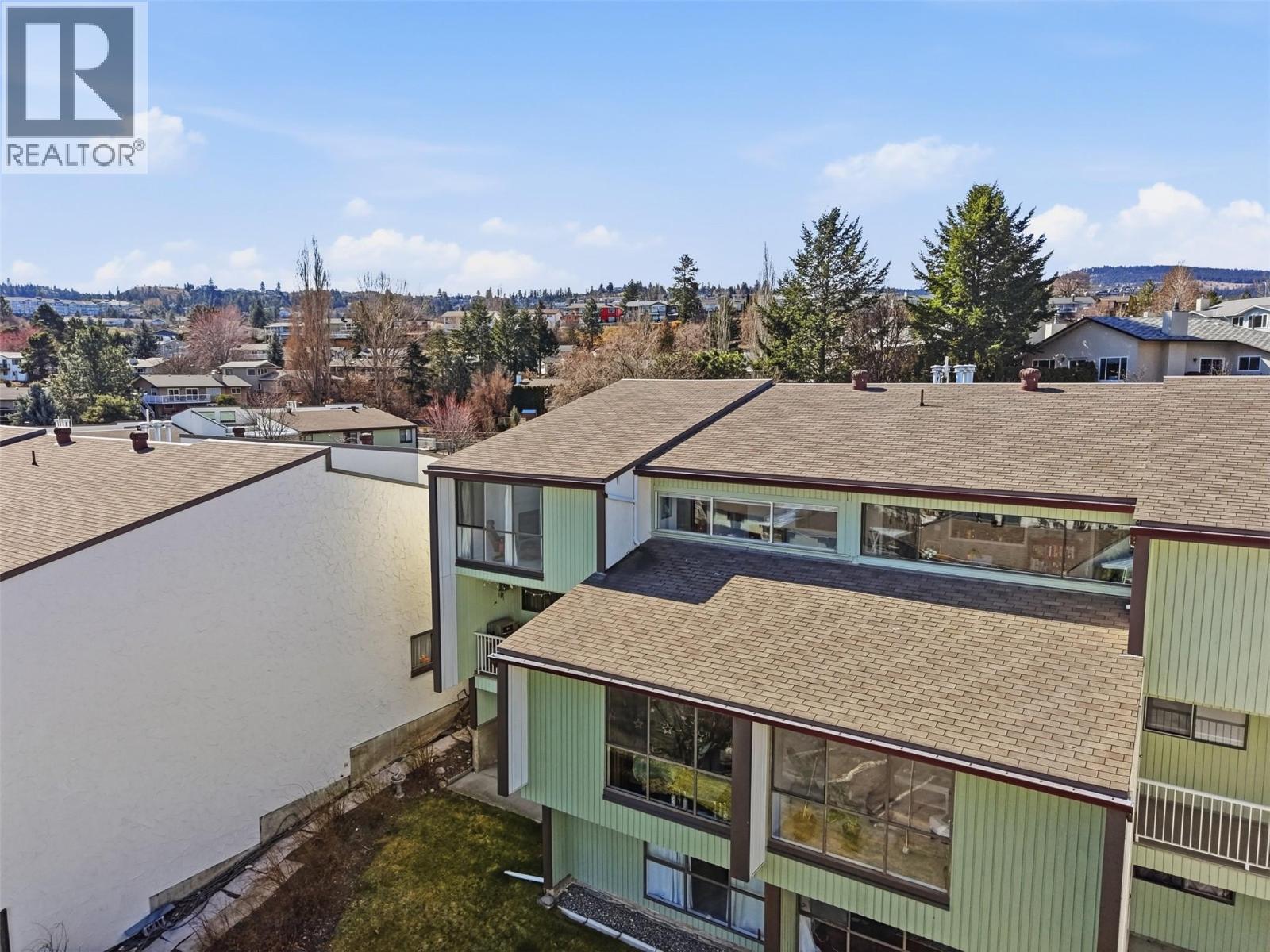 137 McGill Road Unit# 87, Kamloops