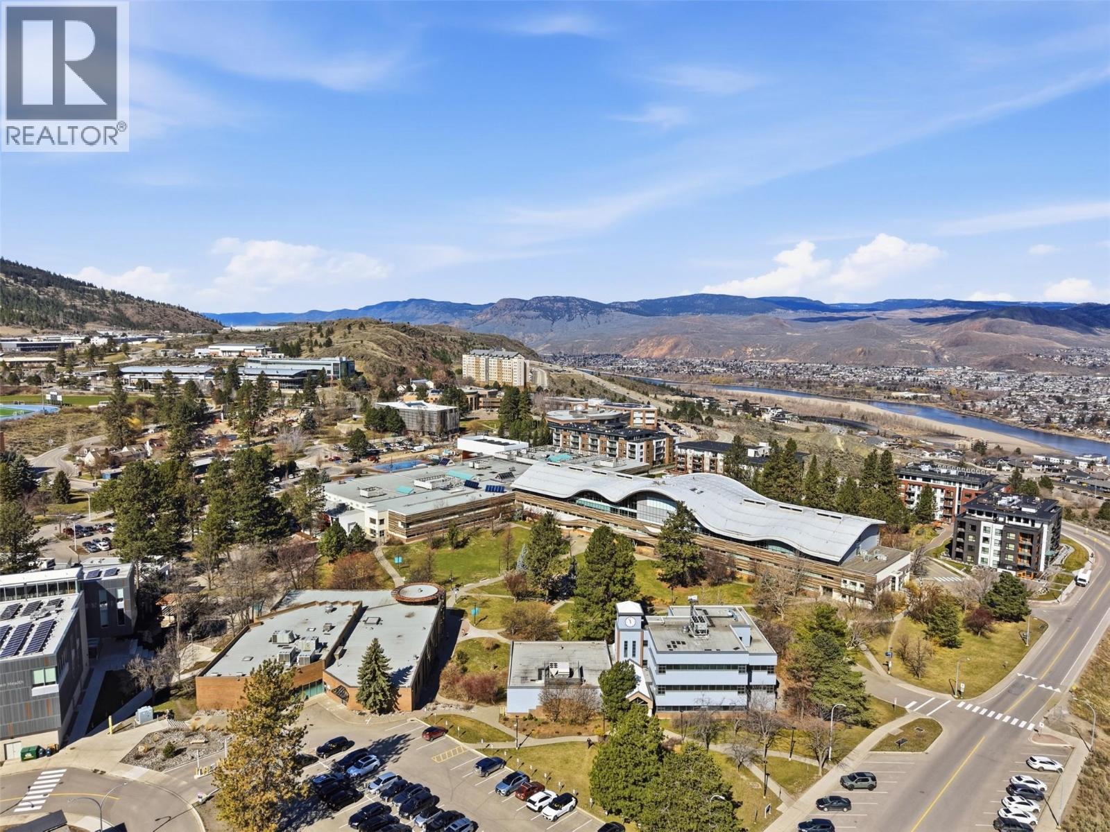 137 McGill Road Unit# 87, Kamloops