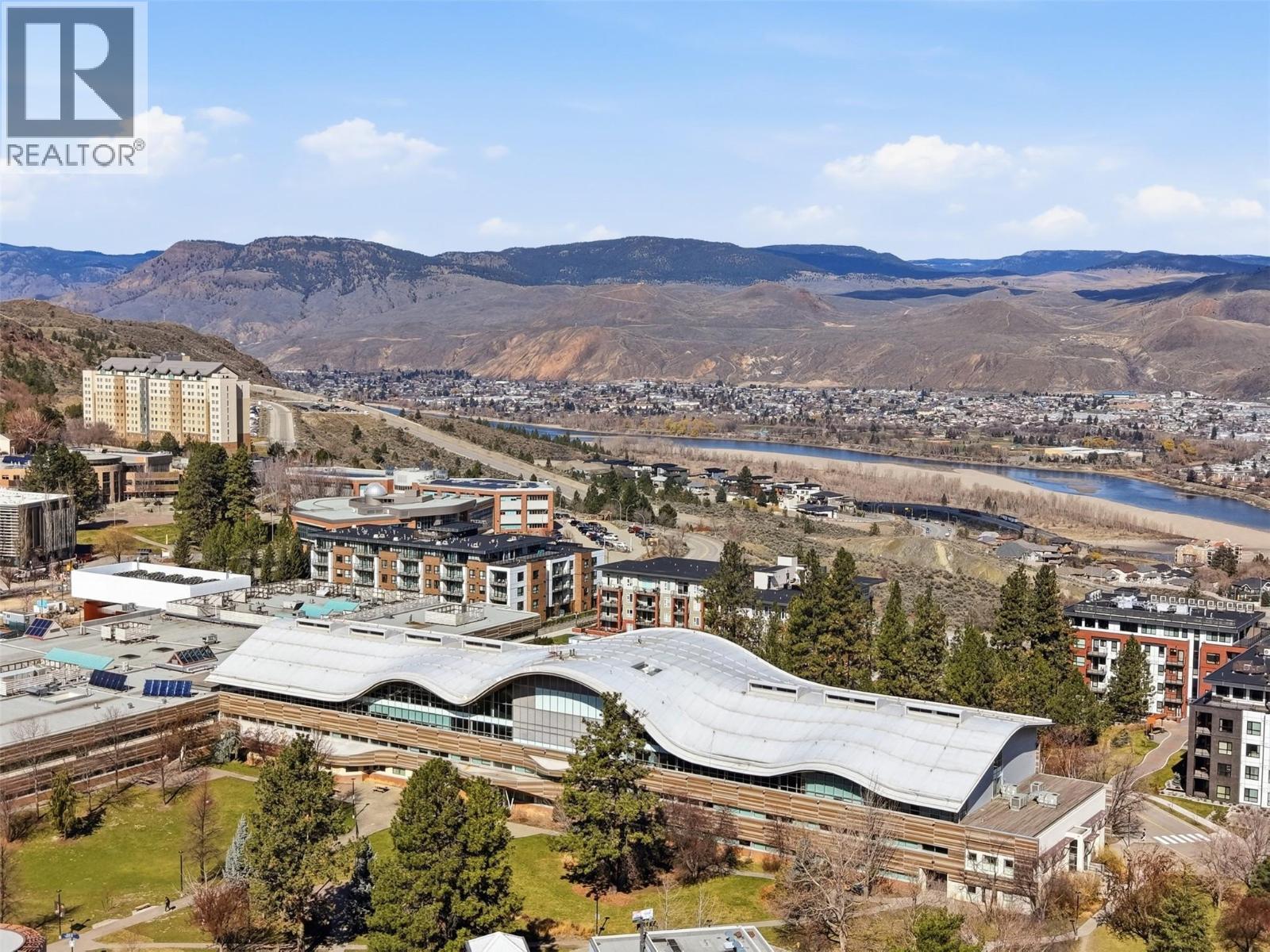 137 McGill Road Unit# 87, Kamloops