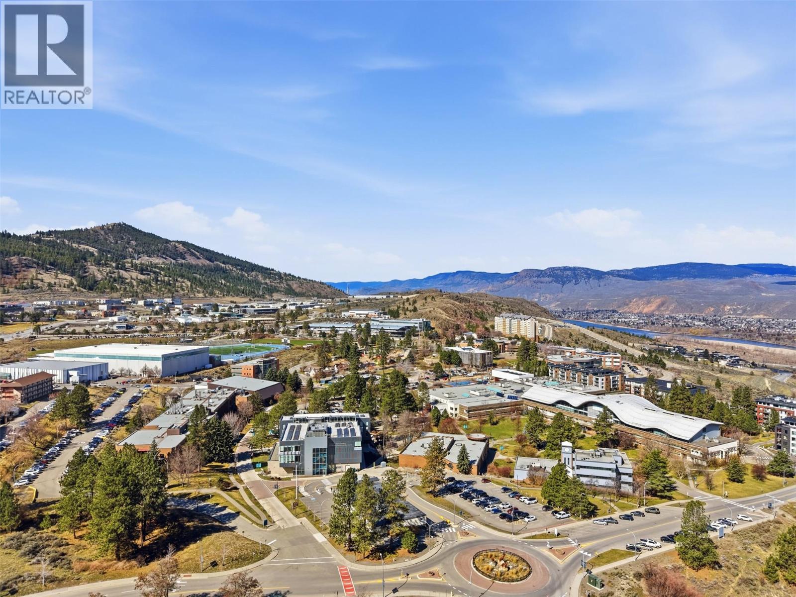 137 McGill Road Unit# 87, Kamloops