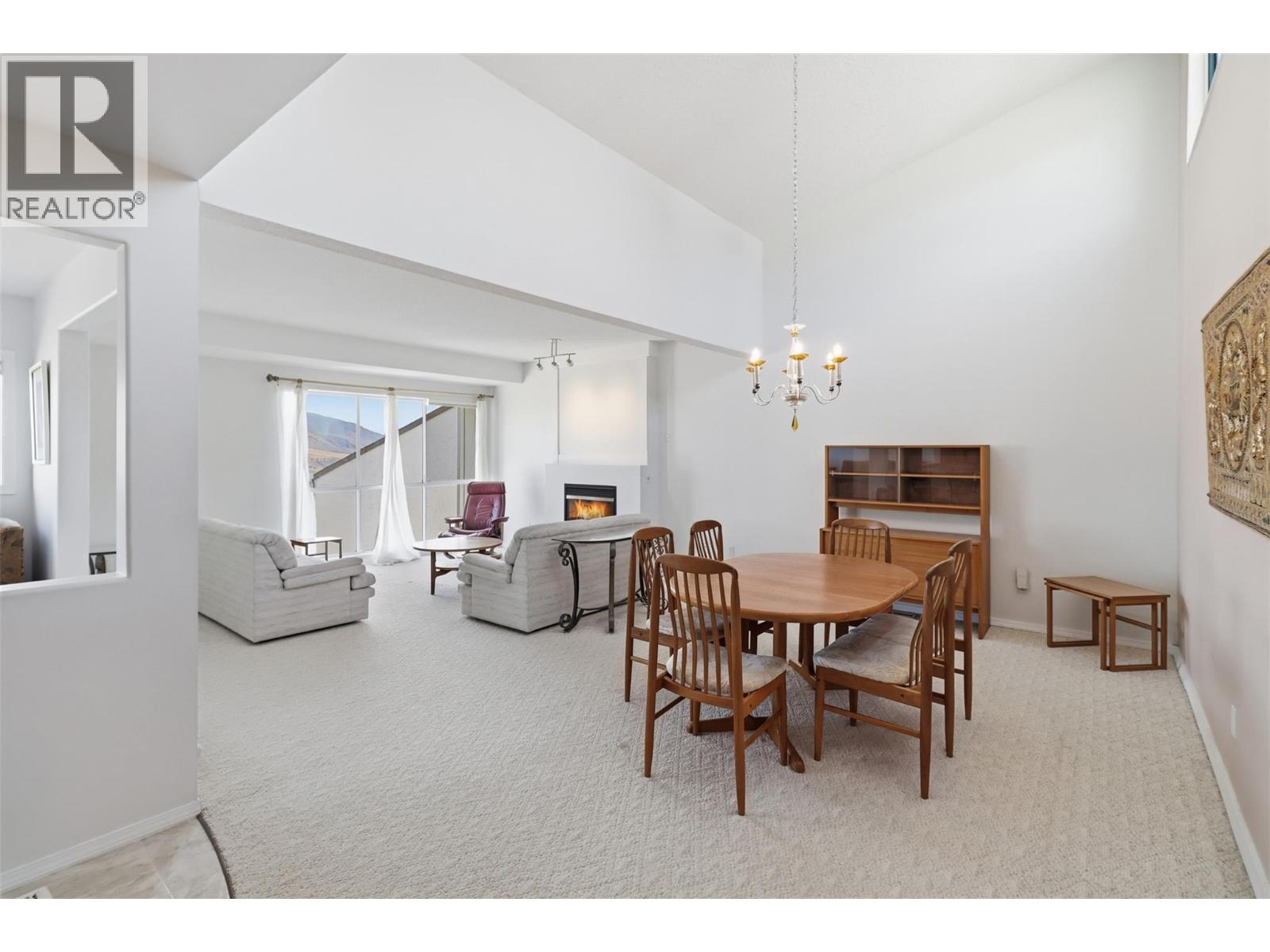 137 McGill Road Unit# 87, Kamloops