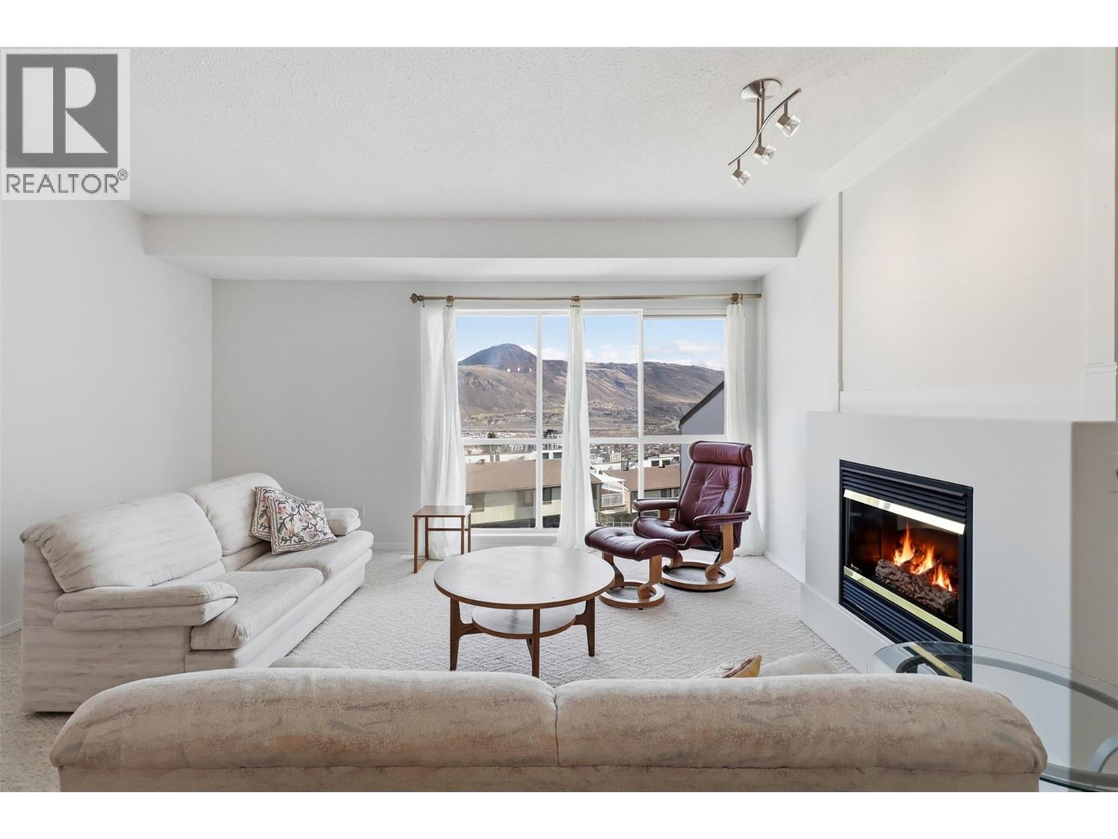 137 McGill Road Unit# 87, Kamloops