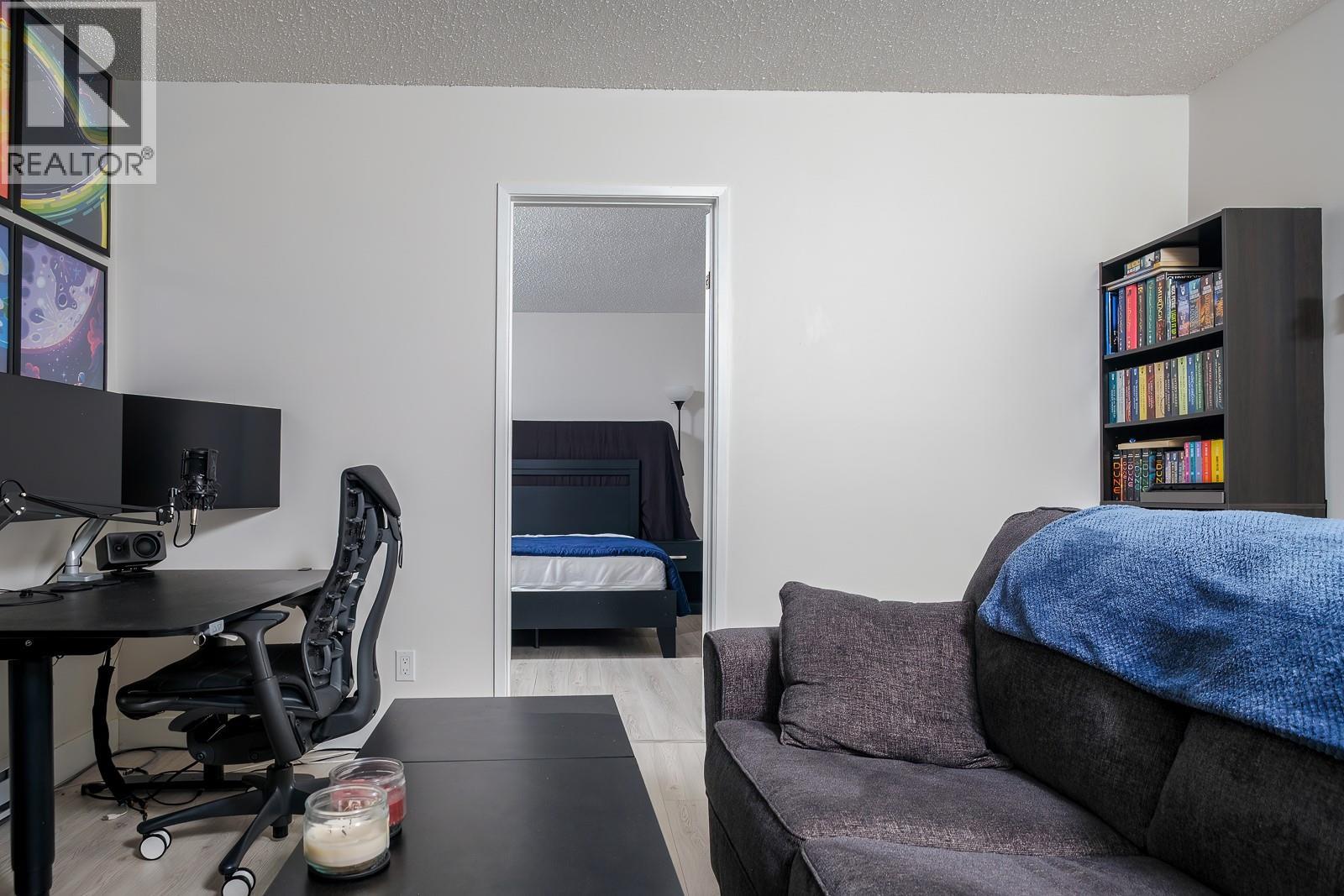 1510 Nickelplate Road Unit# 208, Rossland