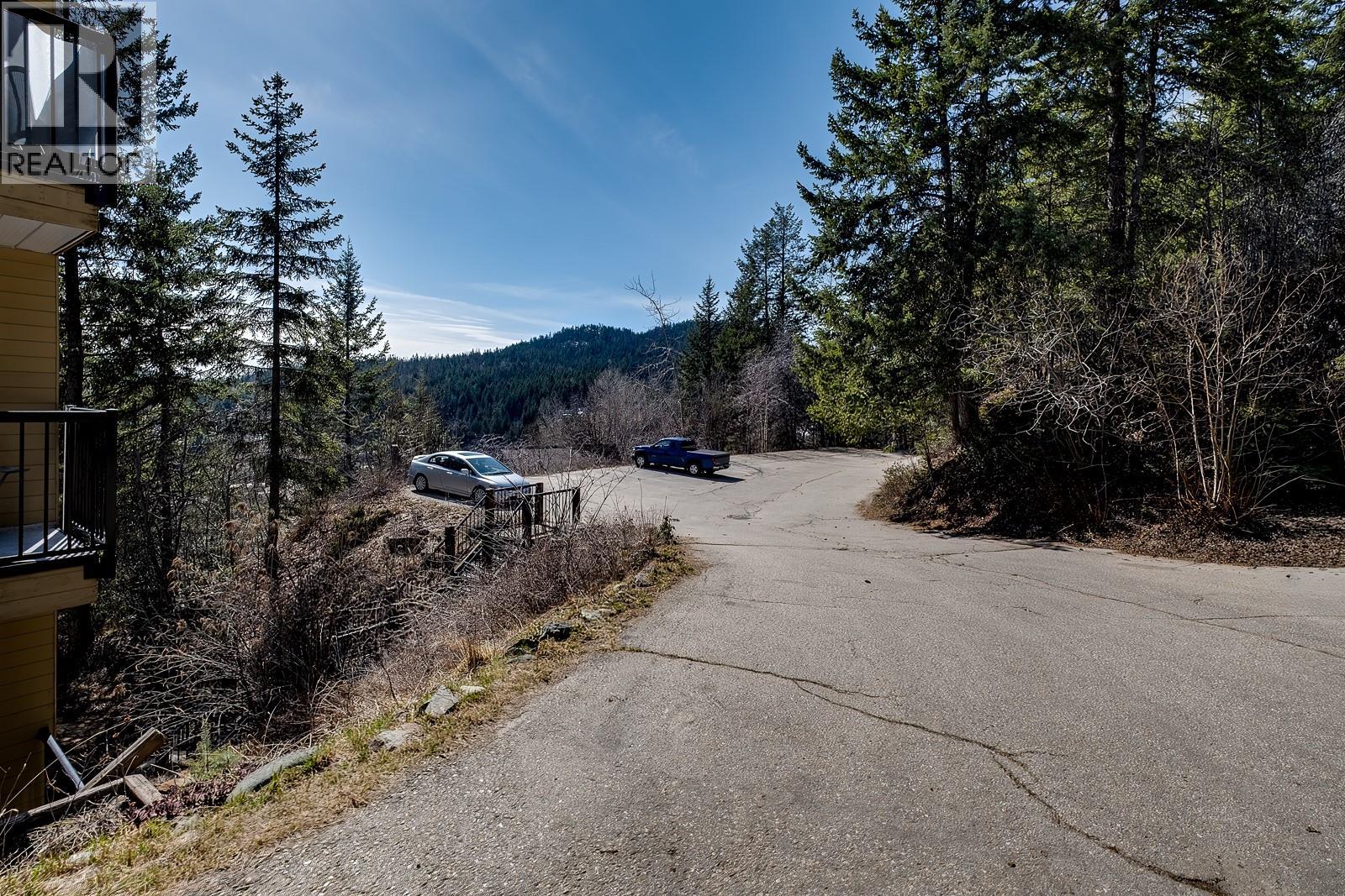 1510 Nickelplate Road Unit# 208, Rossland