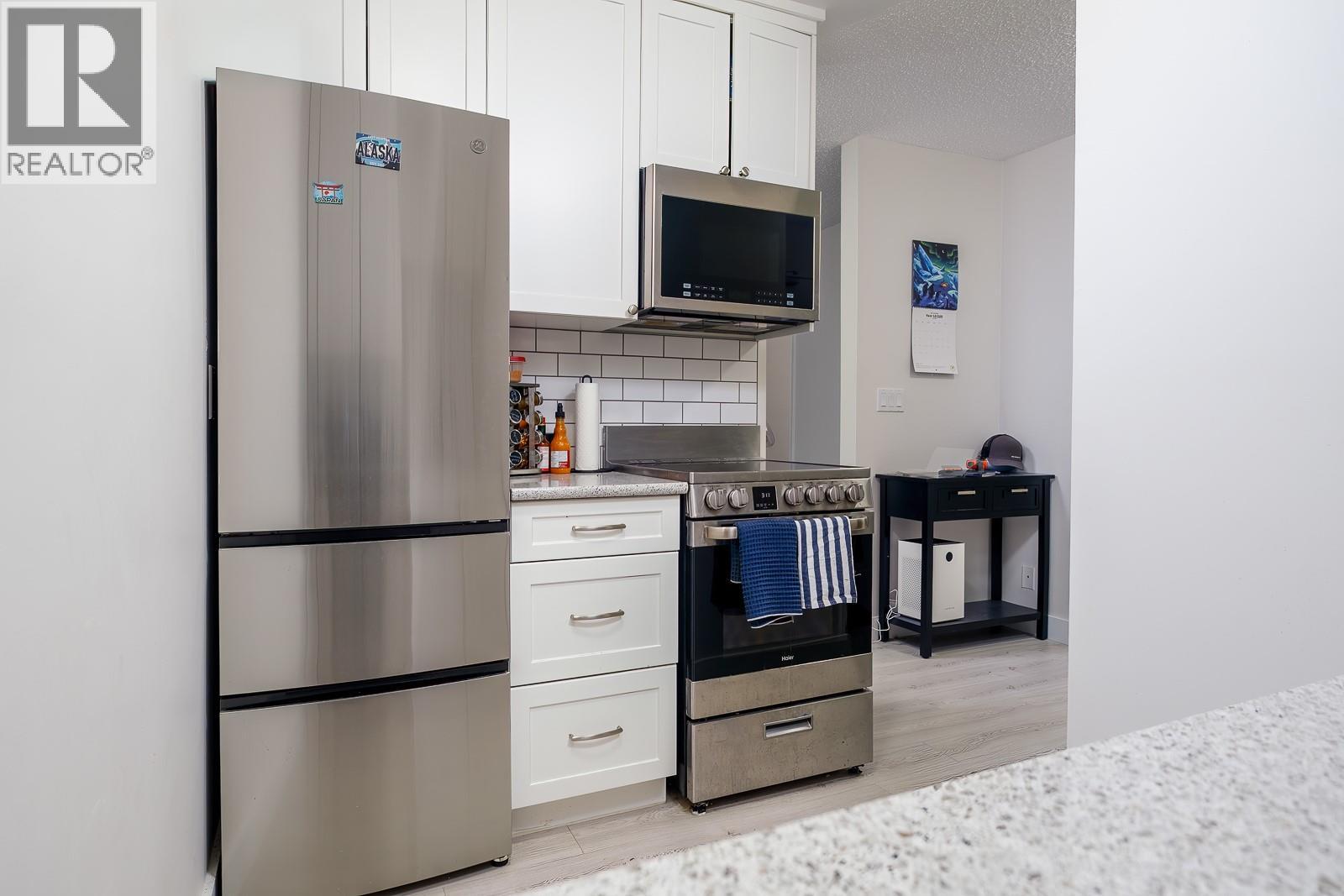 1510 Nickelplate Road Unit# 208, Rossland