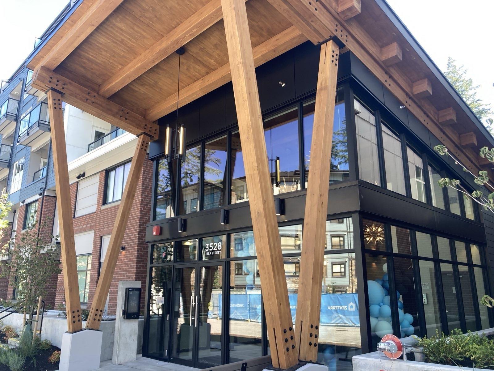 514 3528 146A STREET, Surrey