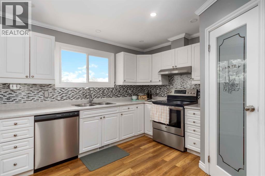 150 Hilltop Crescent, Fort McMurray