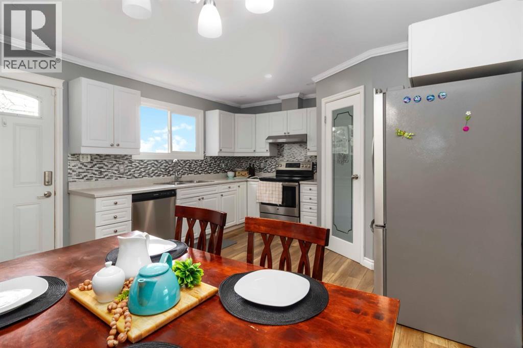 150 Hilltop Crescent, Fort McMurray