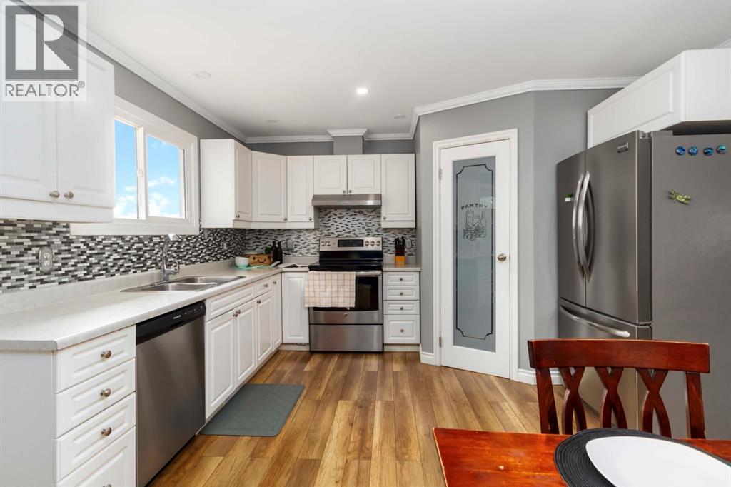 150 Hilltop Crescent, Fort McMurray