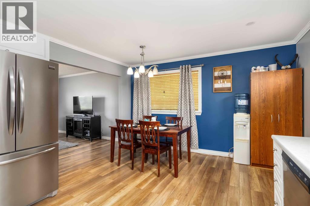 150 Hilltop Crescent, Fort McMurray