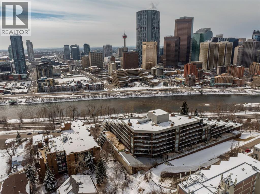 303, 300 Meredith Road NE, Calgary, Alberta
