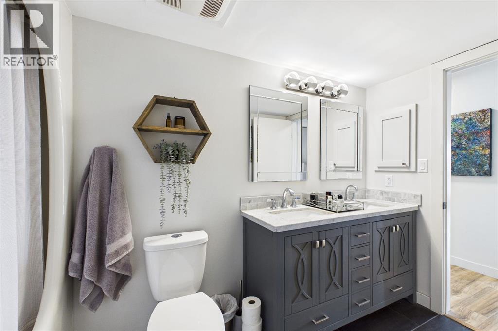 Single Family House for Sale in   Meredith Road NE Crescent Heights Calgary 