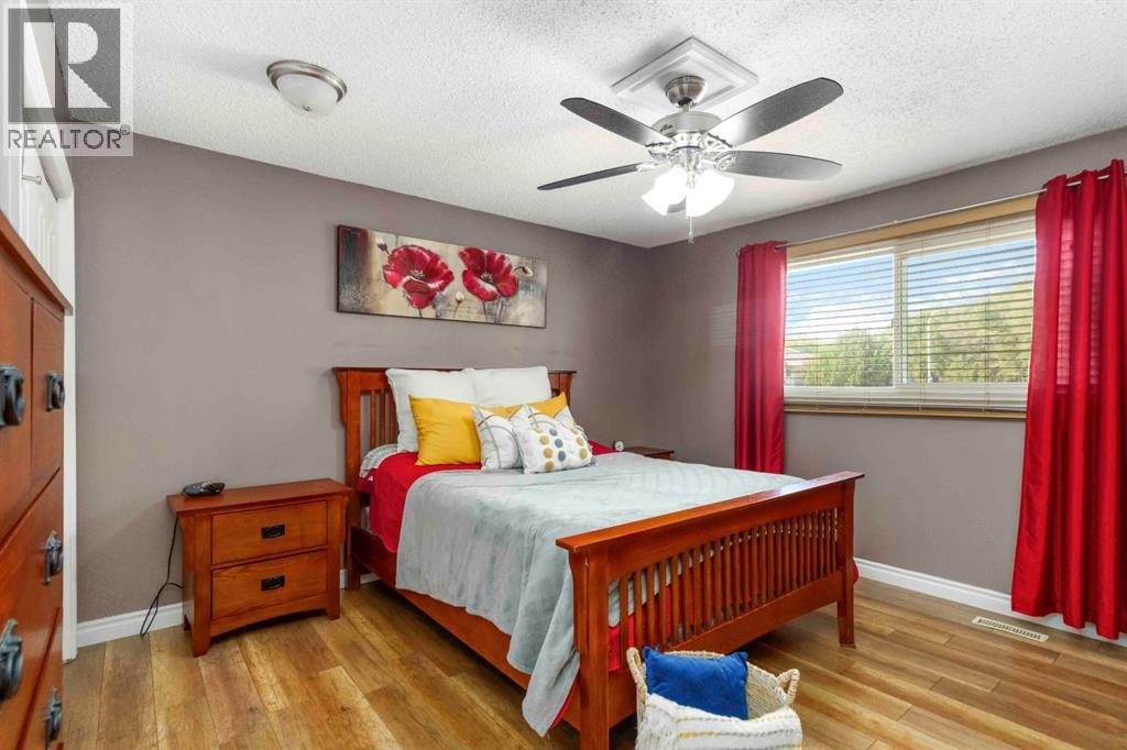 150 Hilltop Crescent, Fort McMurray