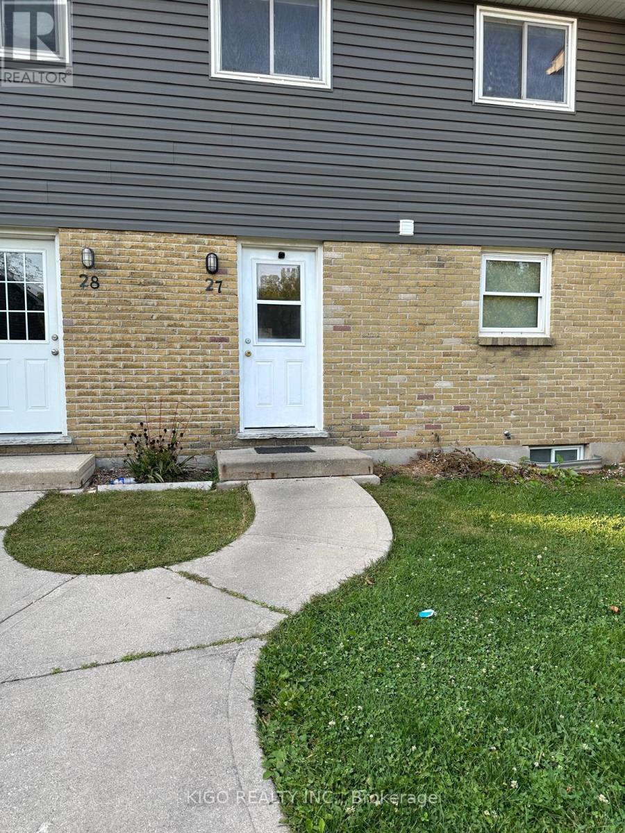 27 - 470 SECOND STREET