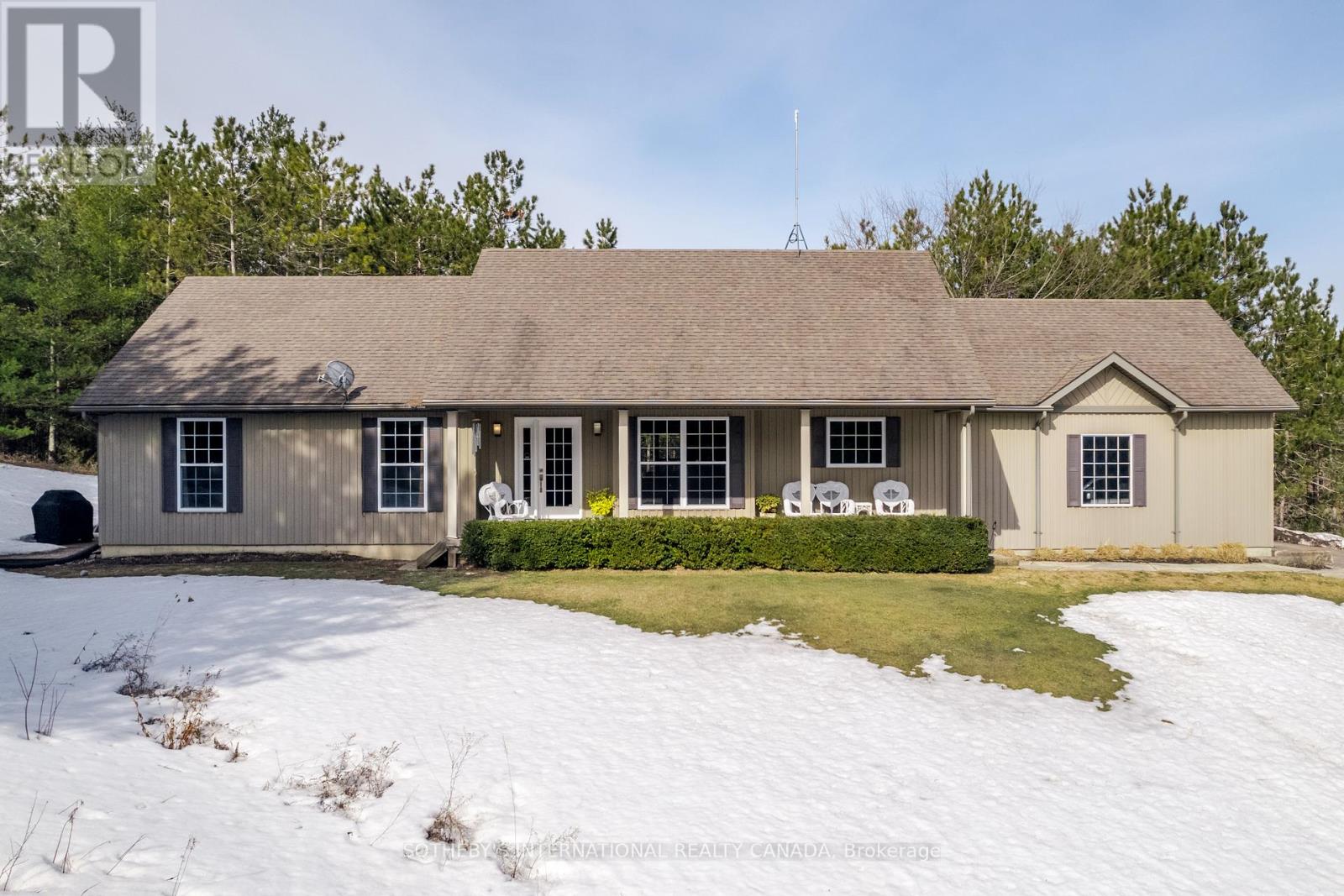 72 CAMPBELL ROAD - 1