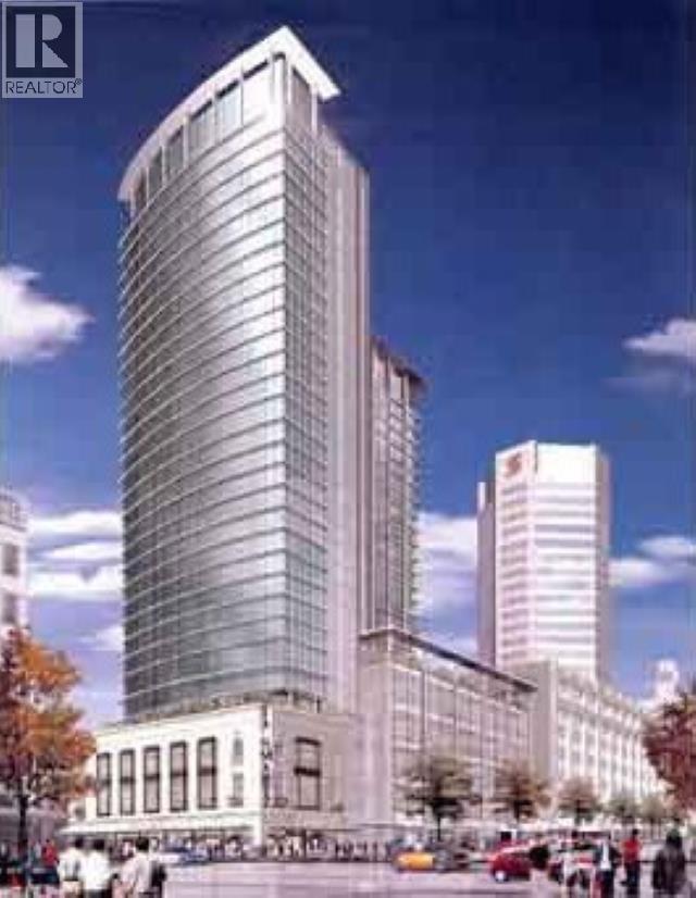 1715 610 GRANVILLE Street - main photo