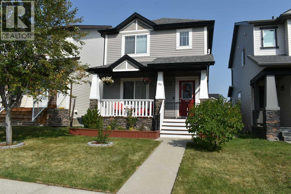 Single Family House for Sale in  Silverado Plains View SW Silverado Calgary 