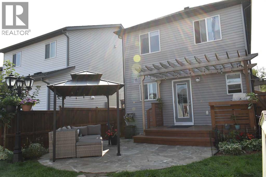 Single Family House for Sale in  Silverado Plains View SW Silverado Calgary 