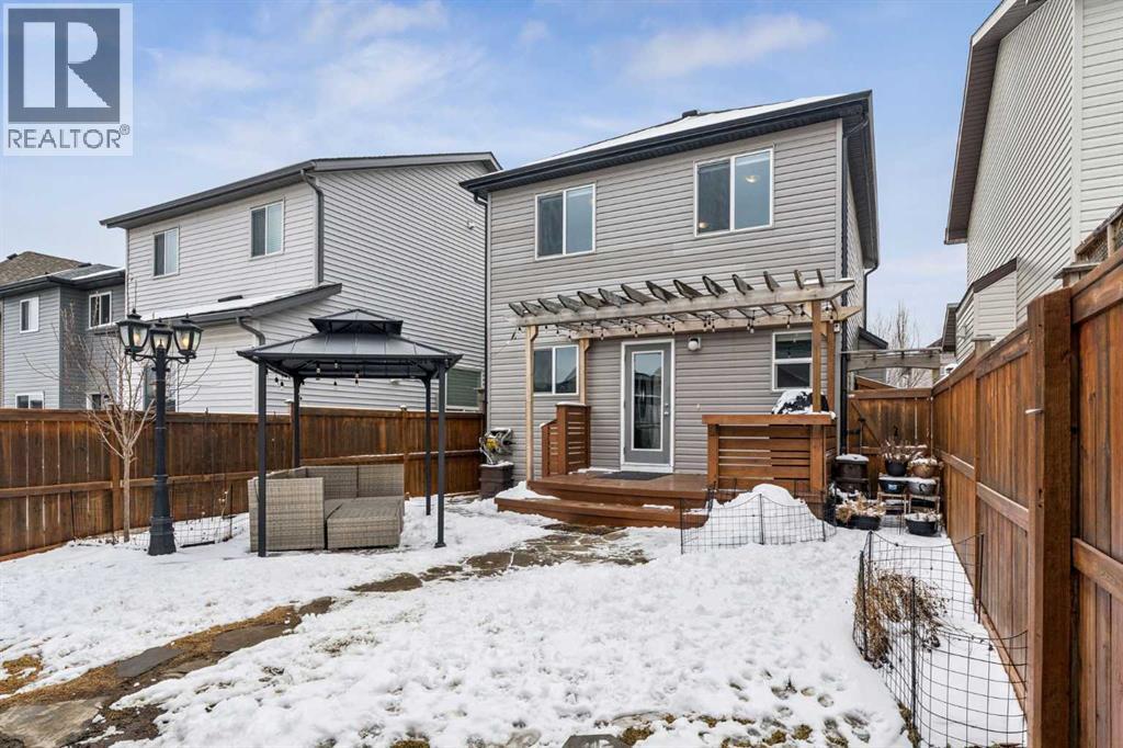 Single Family House for Sale in  Silverado Plains View SW Silverado Calgary 