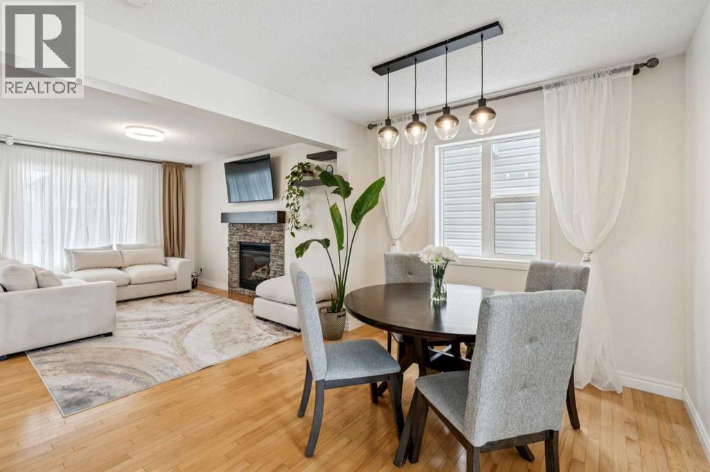 Single Family House for Sale in  Silverado Plains View SW Silverado Calgary 