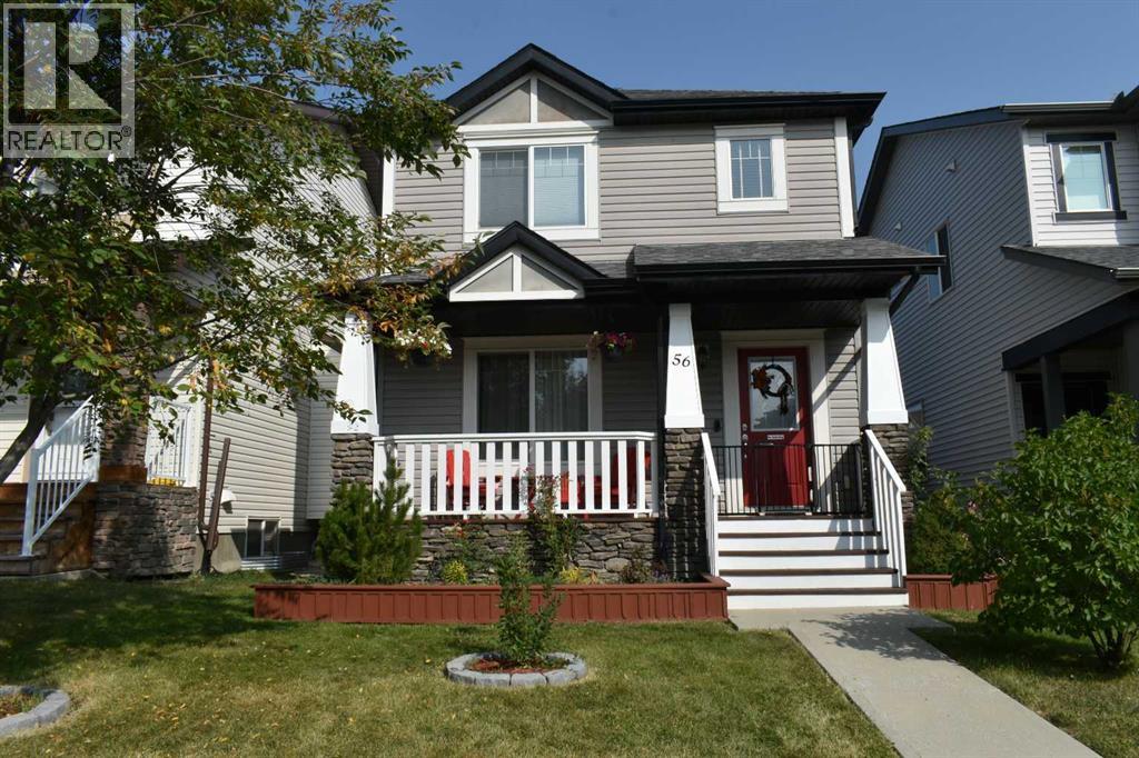 Single Family House for Sale in  Silverado Plains View SW Silverado Calgary 