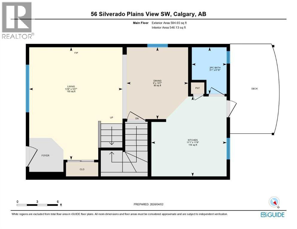 Single Family House for Sale in  Silverado Plains View SW Silverado Calgary 