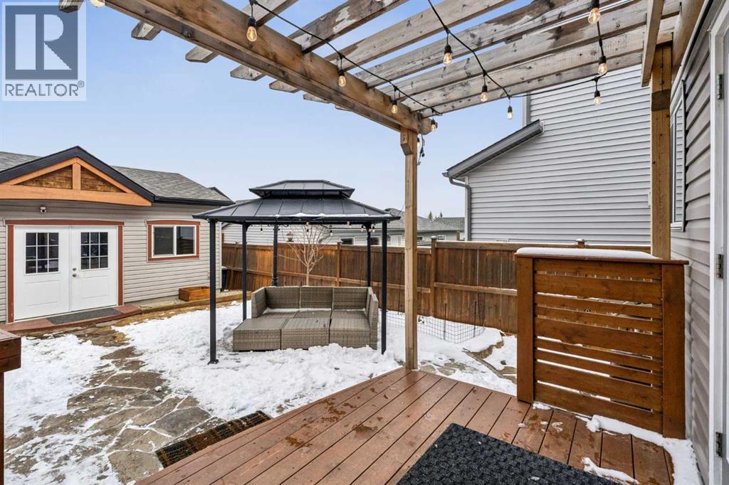 Single Family House for Sale in  Silverado Plains View SW Silverado Calgary 