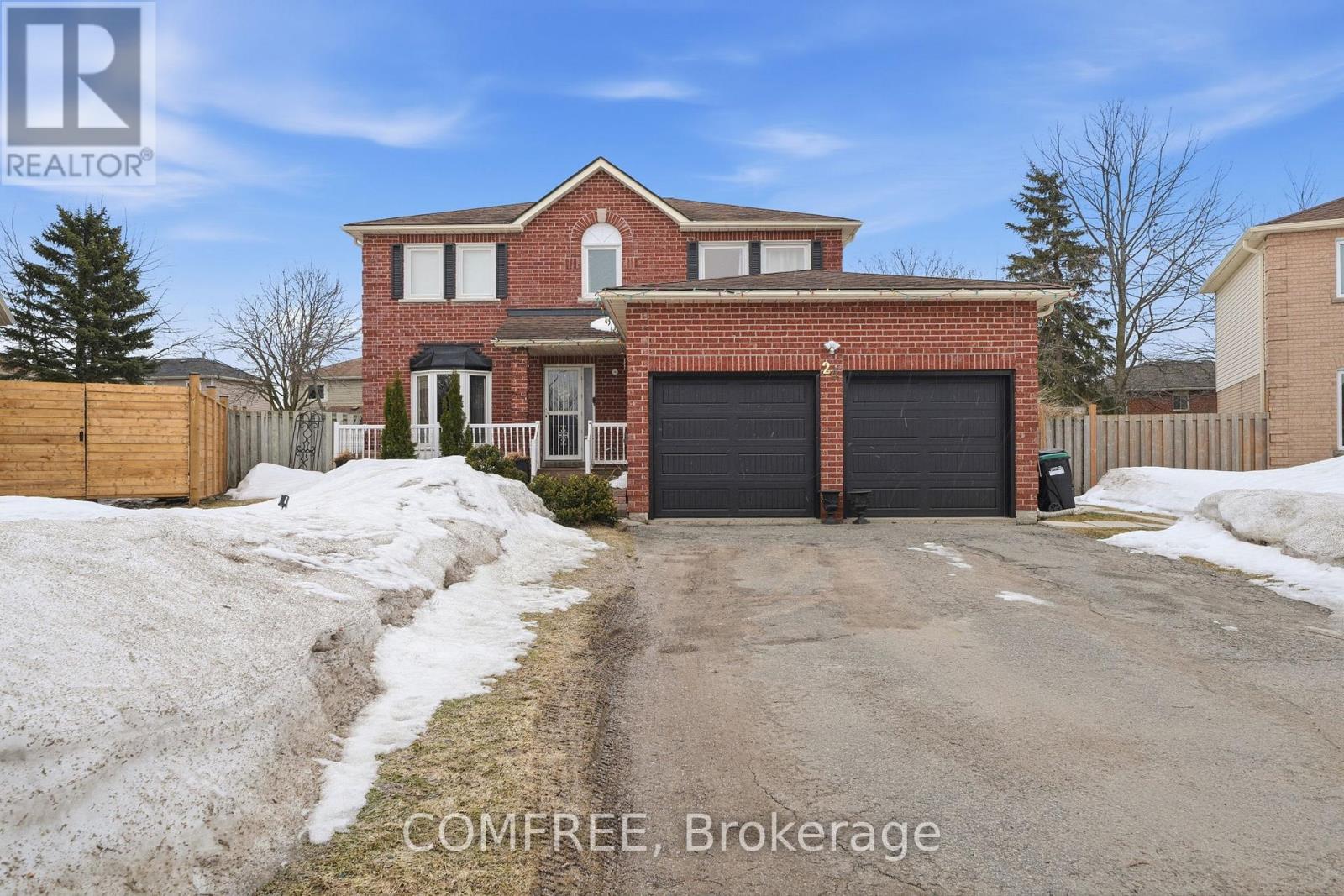 24 SHORTREED COURT - 1