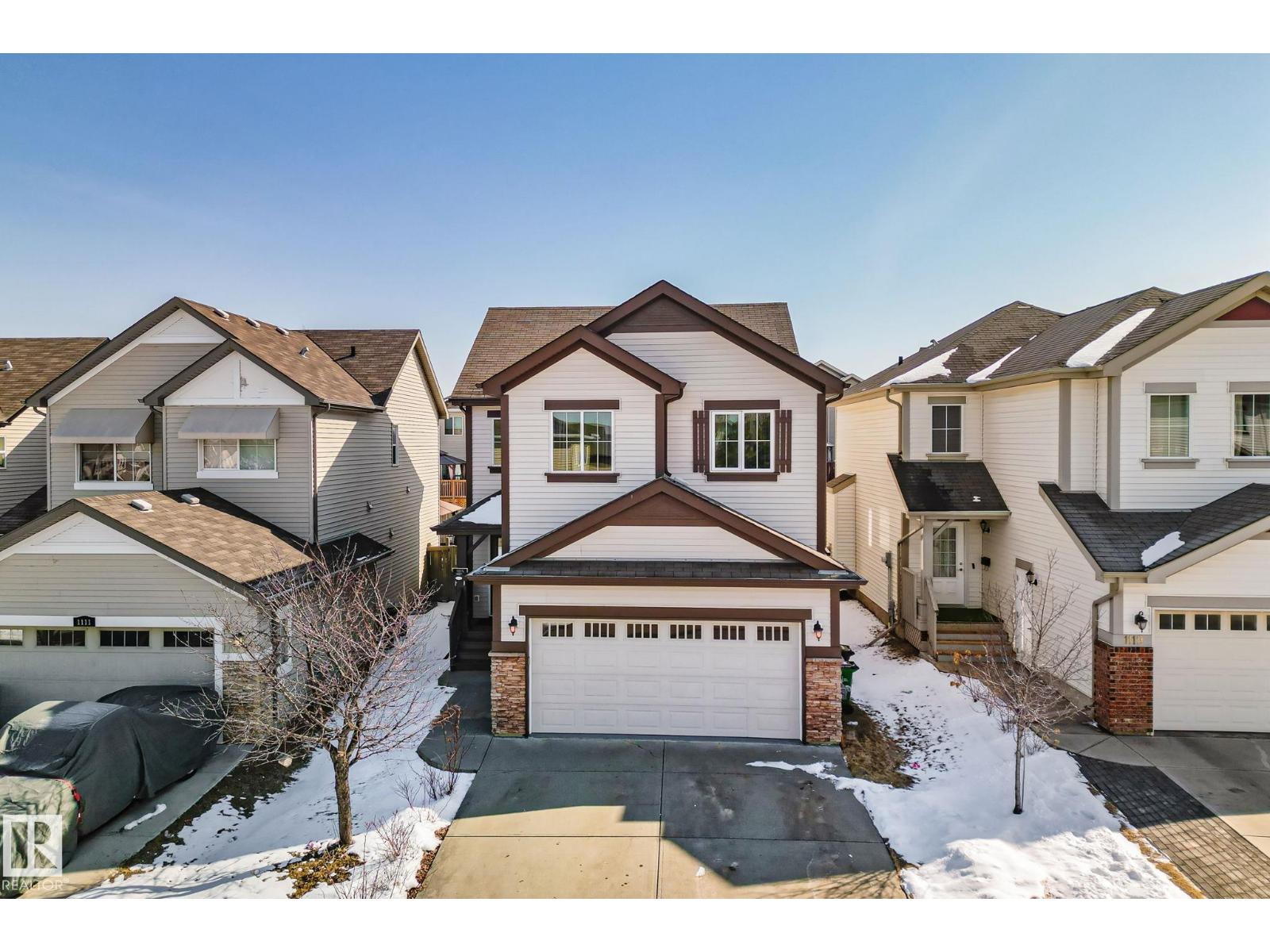 1115 61 ST SW, Edmonton