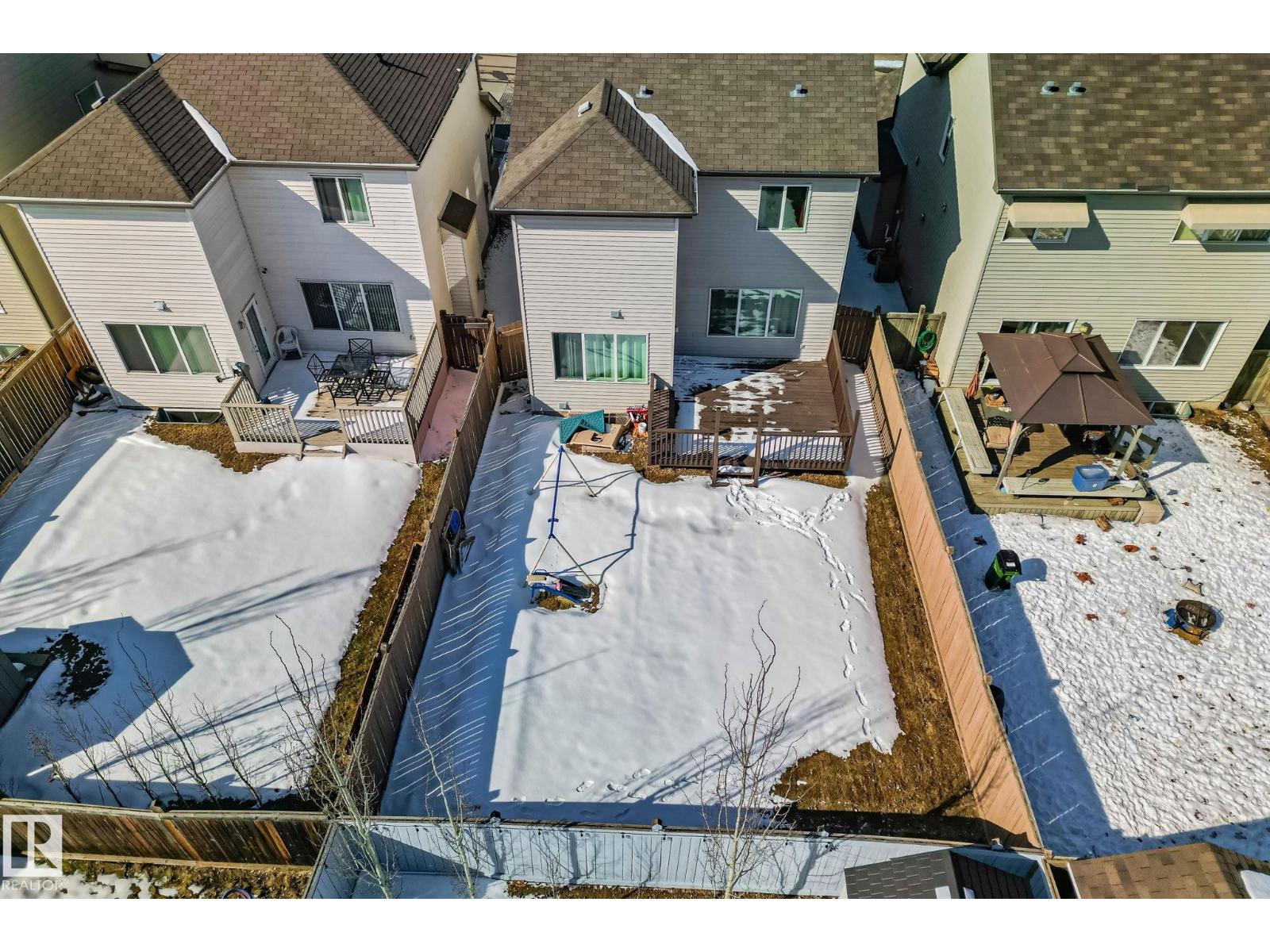 1115 61 ST SW, Edmonton