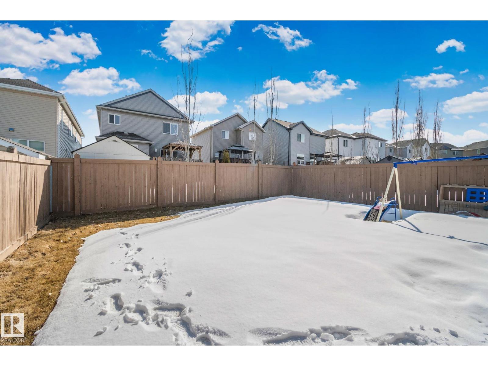 1115 61 ST SW, Edmonton